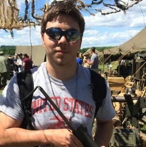 Meet your Posher, Mike